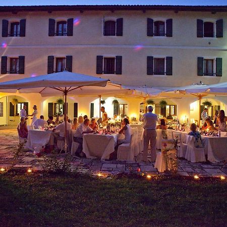 丽可斯特因农庄酒店 Ponte di Piave 外观 照片