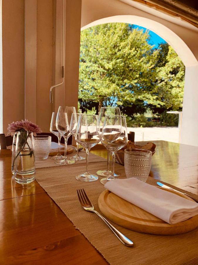 丽可斯特因农庄酒店 Ponte di Piave 外观 照片