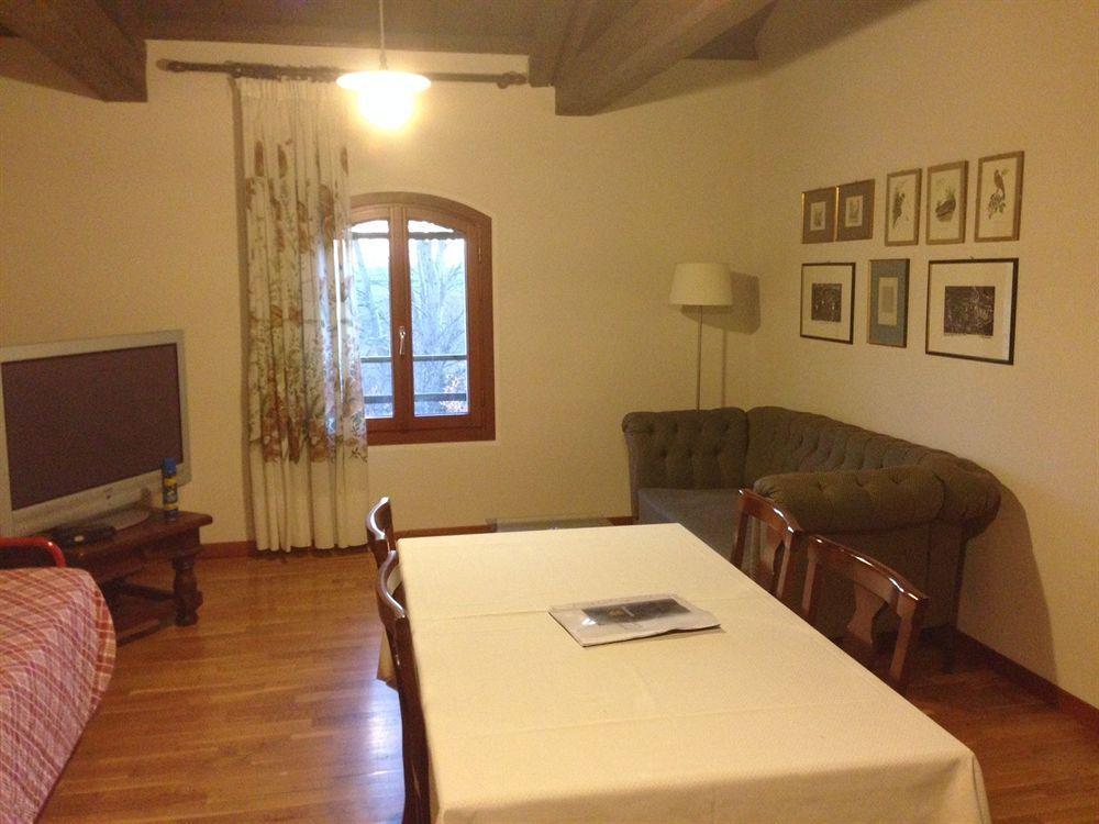 丽可斯特因农庄酒店 Ponte di Piave 外观 照片